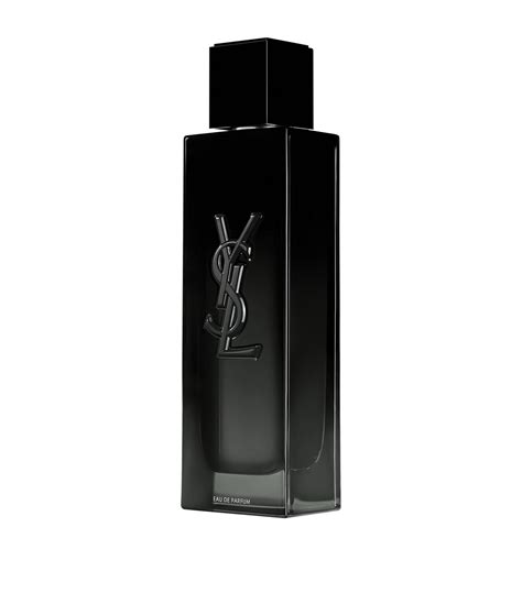 ysl myslf 100ml